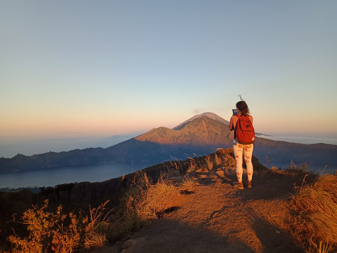 Mount Batur Trekking